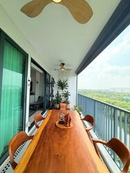 Kingsford Waterbay (D19), Apartment #603835211